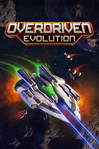 Overdriven Evolution - Over the top ? 