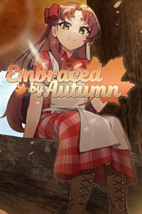 Embraced By Autumn - Rentrée des classes ! 