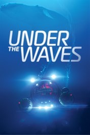 Under The Waves - Firewatch sous l'océan ?
