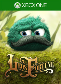 Leo's Fortune - Appelez Léo ! 