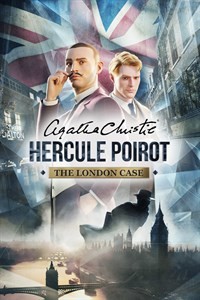 Agatha Christie - Hercule Poirot: The London Case - Elémentaire ? 