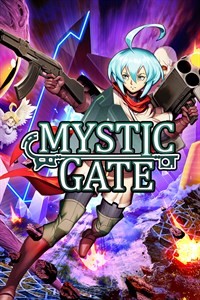 Mystic Gate - Un jeu mystifiant ? 