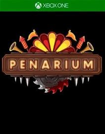 Penarium - C'est le cirque ! 