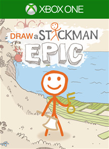 Draw a Stickman Epic - Dessine-moi un mouton ! 