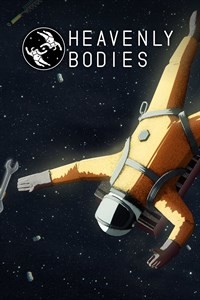 Heavenly Bodies - Space Oddity ? 