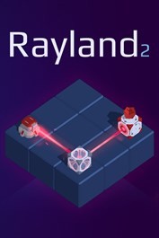 Rayland 2 - Un jeu qui plairait aux chats