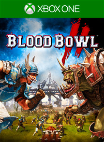 Blood Bowl 2 - Un jeu qui se saigne pour le joueur ! 