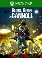 Guns, Gore and Cannoli - Zombie Spaghetti !