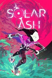 Solar Ash - Un jeu solaire ?