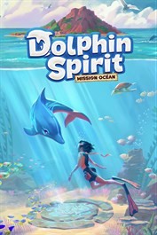 Dolphin Spirit: Mission Océan - Sous l'océan !!!