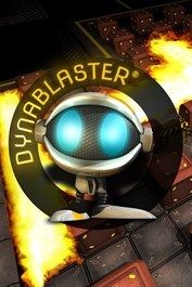 Dynablaster - Un Bomberman qui sent le pétard mouillé !