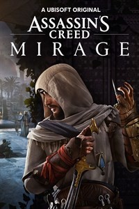 Assassin's Creed Mirage - Illusion perdue ? 