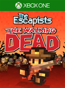 The Escapist : The Walking Dead - La mort dans la peau ! 