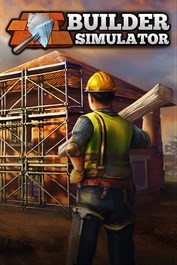 Builder Simulator - Le retour de Manouel