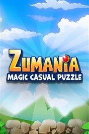 Zumania - Pour les fans du bon vieux Zuma de la Xbox 360 