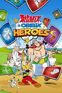 Astérix & Obélix: Heroes - Le jeu qui donne la Gaule ? 