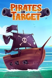 Pirates on Target - Vous êtes où moussaillon ?