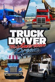 Truck Driver: The American Dream - Un poids lourd de la simulation ?