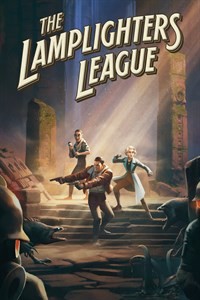 The Lamplighters League - Lumière sur un grand jeu ? 