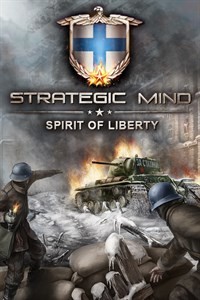Strategic Mind: Spirit of Liberty - Un jeu fin (landais) ! 