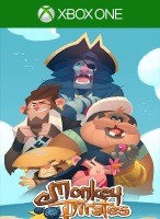 Monkey Pirates - Le fun local à l'ancienne et pis c'est tout