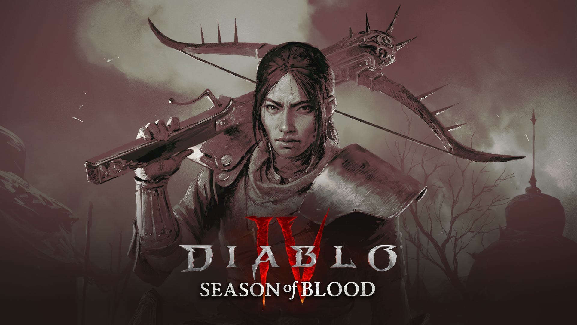 Diablo IV - La Saison du Sang - Le Pass qui a les crocs ! 