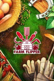 House Flipper - Farm DLC - De la déco chez les fermiers