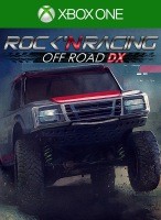 Rock 'N Racing Off Road DX - Le piège à cons !