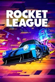 Rocket League : The Nightmare Before Christmas