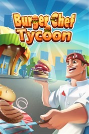 Burger Chef Tycoon - Vite joué, vite digéré ? 