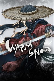 Warm Snow - Un jeu qui fait chaud au coeur ? 