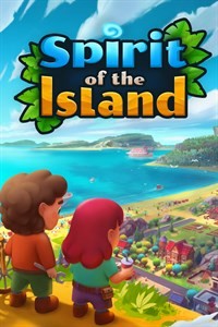 Spirit Of The Island - Belle île en mer ? 