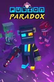 Fusion Paradox - Un rogue bien agencé ? 