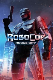 RoboCop : Rogue City - J’achèterais ça pour un dollar !