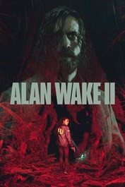 Alan Wake 2 - Retour à Bright Falls !