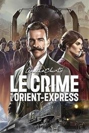 Agatha Christie : Le Crime de l'Orient-Express - Agathe the Blues 