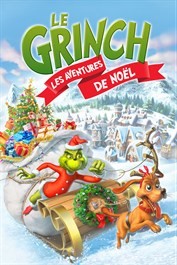 Le Grinch : Les aventures de Noël - Le jeu parfait pour gâcher Noël ?