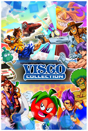 VISCO Collection - La collectionnite aigüe ! 