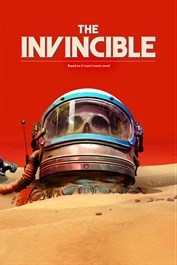 The Invincible – Interstellar Simulator 