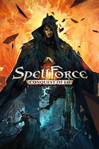 SpellForce: Conquest of Eo - Plus d'une tour dans son sac ! 