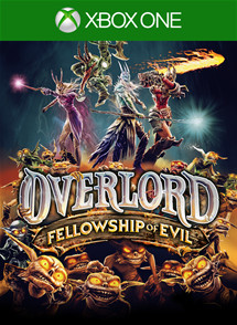 Overlord - La communauté du mal 