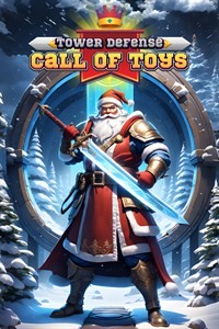 Call of Toys: Tower Defense! - Modern galère ? 