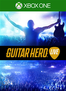 Guitar Hero Live - Le retour des héros ! 