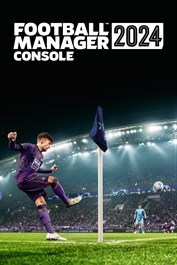 Football Manager 2024 Console - Nouvelle année, nouvelle saison, nouveaux titres !