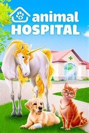 Animal Hospital - Il y a de quoi sortir son véto !  