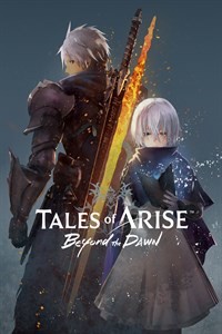 Tales of Arise - Beyond the Dawn Expansion - L'aube d'un grand DLC ? 