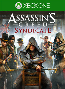 Assassin's Creed Syndicate - Les joies du syndic'