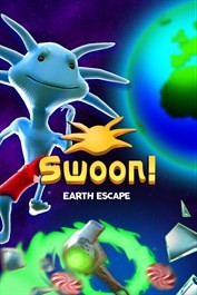 Swoon! Earth Escape - Les aventuriers du Bigdil perdu !