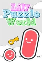 Lily in Puzzle World 