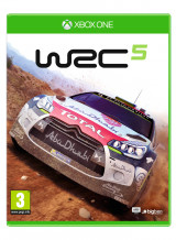 WRC 5 - Pas encore le champion